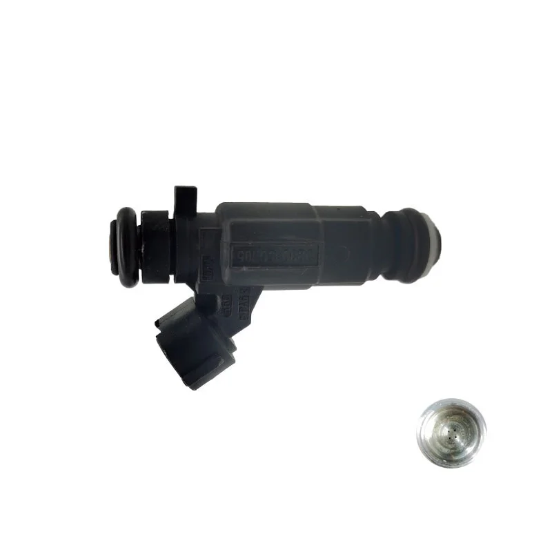 

4pcs Fuel Injector for Volkswagen Audi nozzle 0280156105 / 079133551a