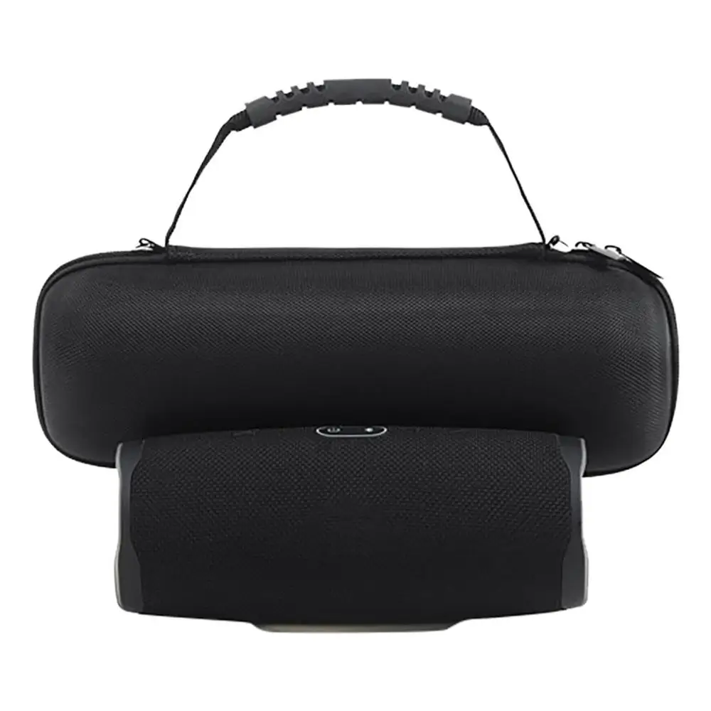 Жесткий чехол для путешествий сумка хранения JBL Charge 4 Bluetooth Колонка поставляется с