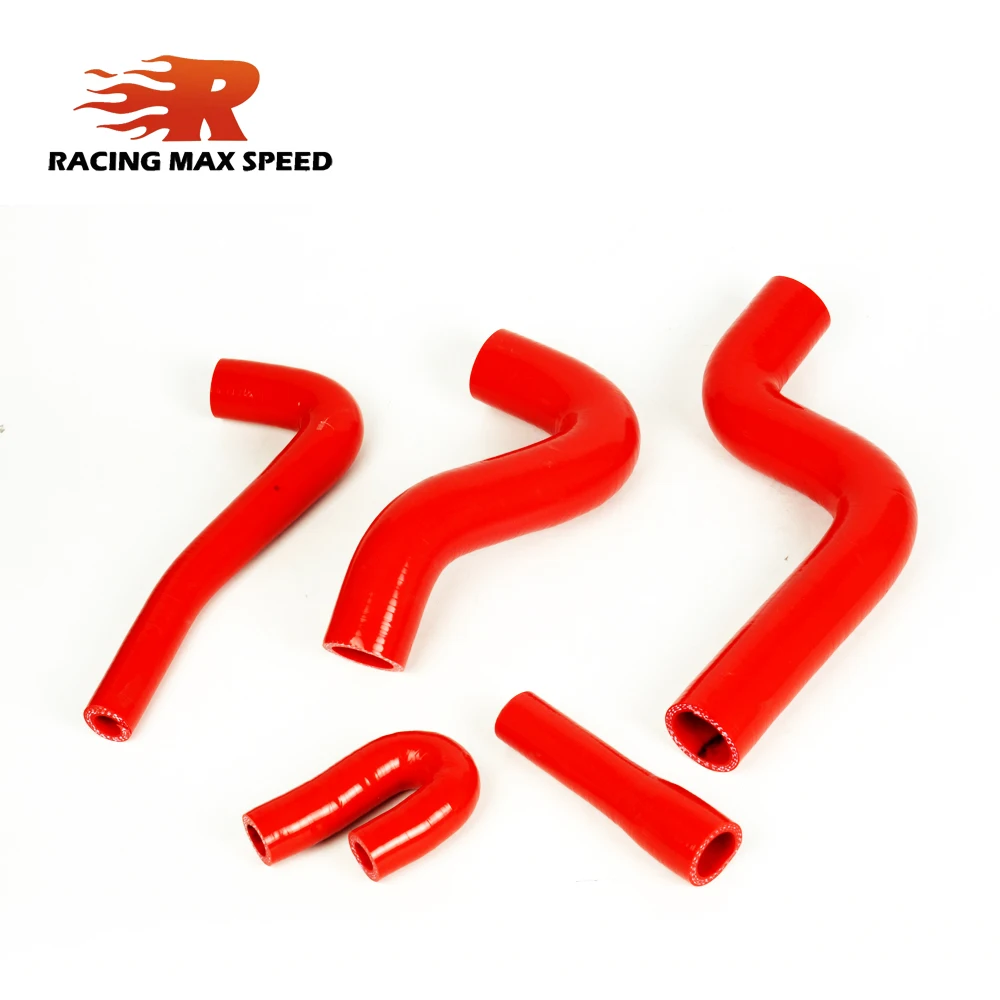 Воздушный Автоматический воздухозаборник турбо интеркулер Радиатор