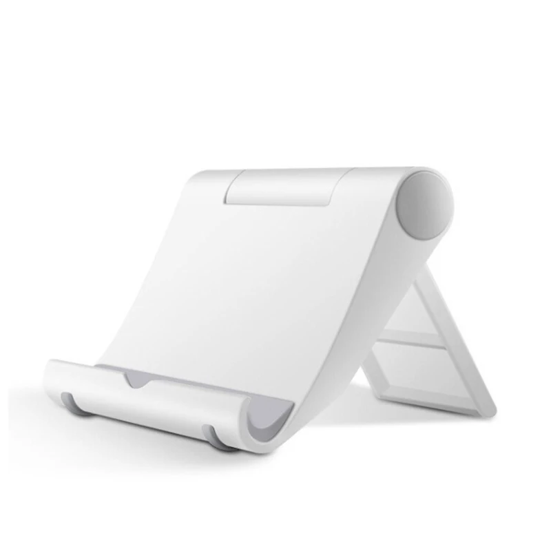 white Кольцо для мобильного телефона, подставка, кольцо-держатель для iPhone, huawei, Xiaomi, кольцо для мобильного телефона, подставка для смартфона - Цвет: white