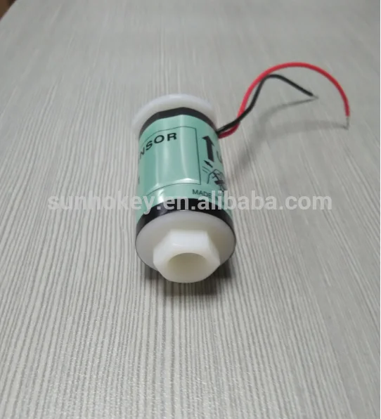 

Oxygen sensor KE-25/KE-50