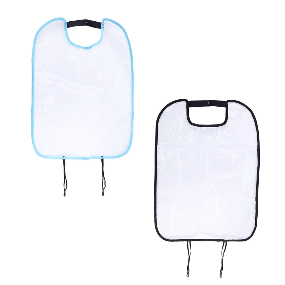 

Universal Car Seat Cover Protector for Children Kids Baby Kick Mat Pad Anti Mud Dirt Automobile Seat Back Cover Cushion