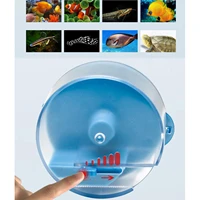 adjustable automatic fishing feeder aquarium tank food dispenser vacation