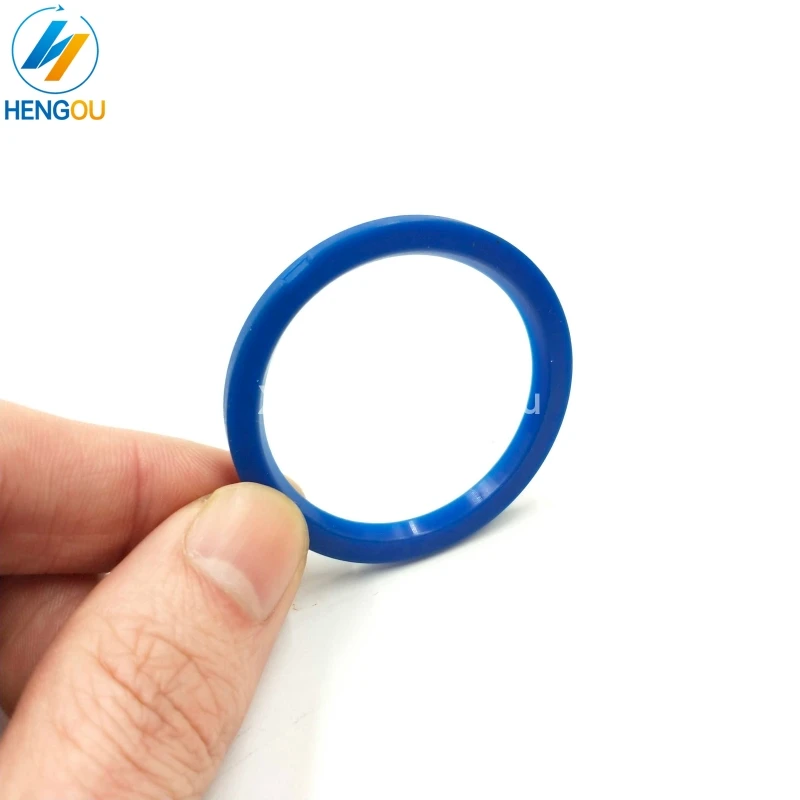 2 шт Новый SM102 CD102 уплотнительное кольцо 00.580.3961 SM74 PM74 печатная машина запасные