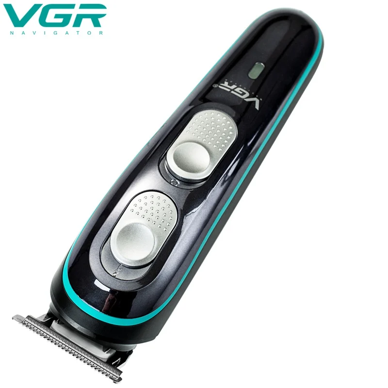 

Electric hair clipper adjustable trimmer electric fader USB rechargeable hair cutting machine for men