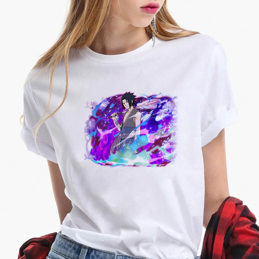 

Beautiful Ootutuki Kaguya Print Anime Naruto Casual Women Sweatshirt Autumn Streetwear Sweater Unisex Harajuku Tops Dropship