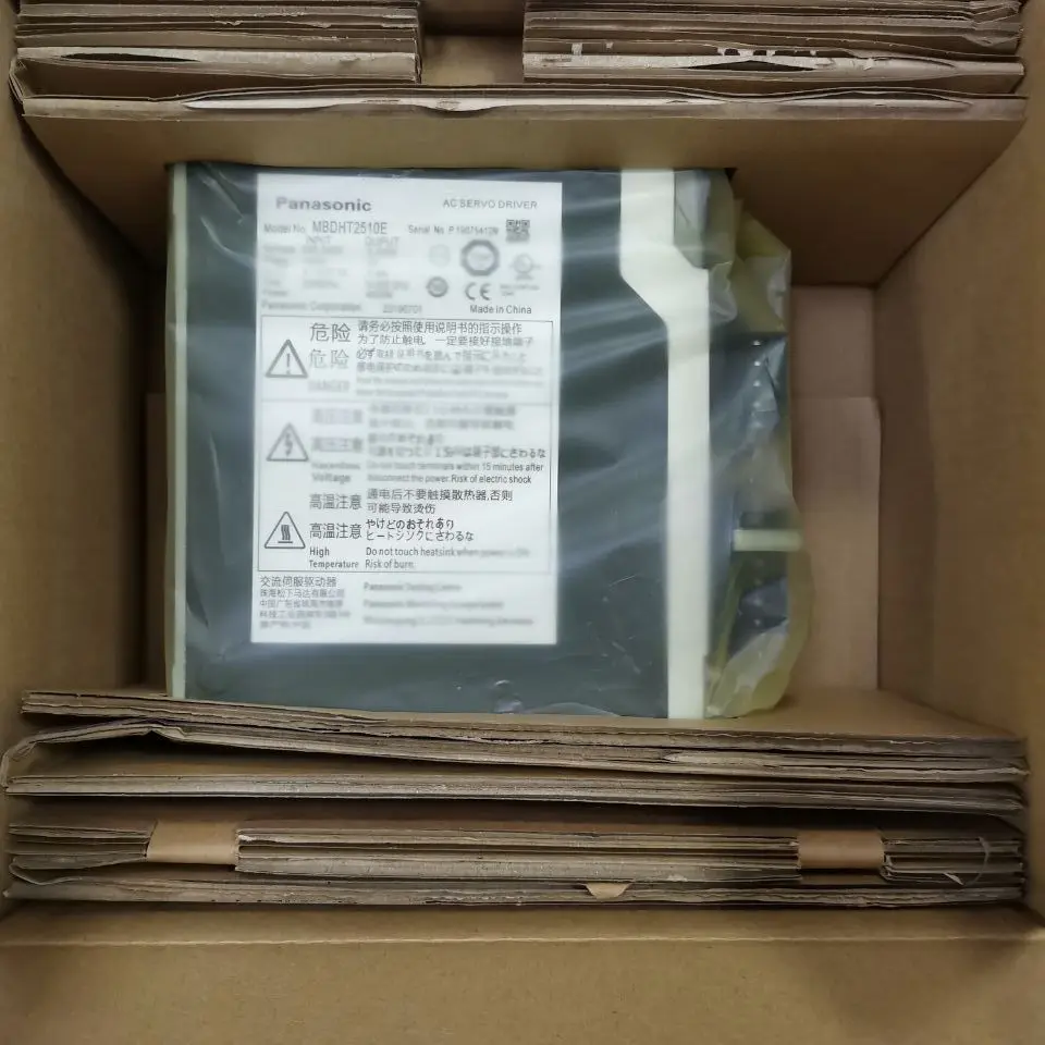 

Серводвигатель MADHT1507E