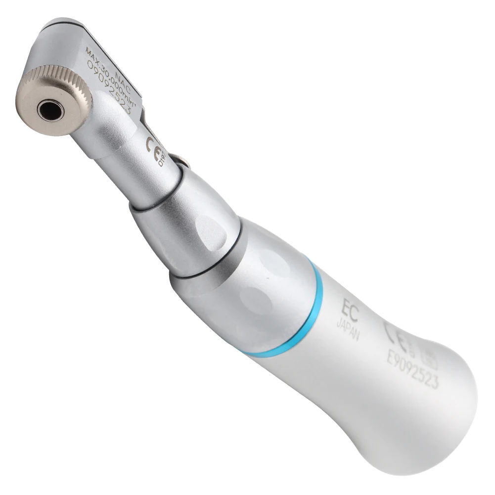 EX203C стоматологический прямой нос угловой гайковерт пневматический двигатель 2