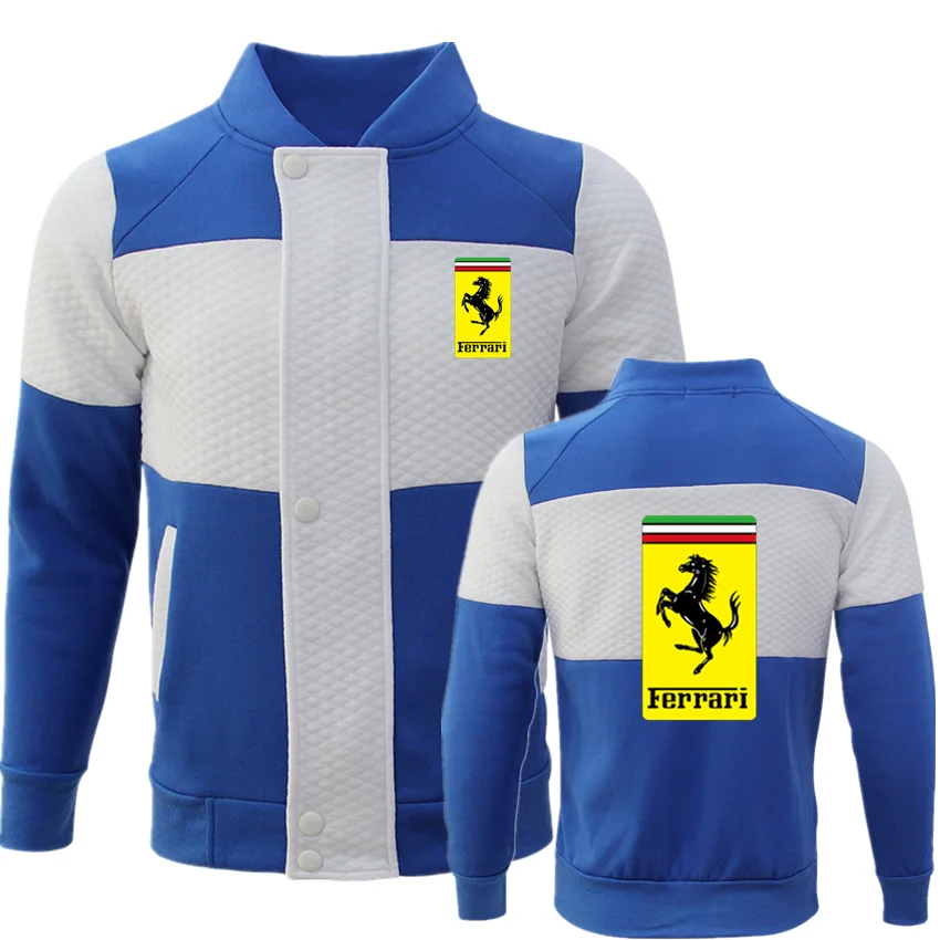 

Men's Windbreaker Bomber Jacket Pilot Military Casual Baseball Jacket Men's Clothing 2021 Spring Autumn Slim Fit Jacket Men's