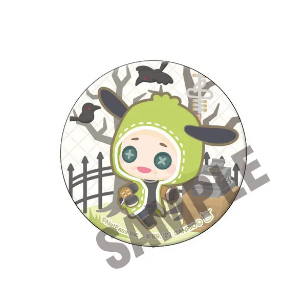 Игра "Identity V" Найб Субедар Эмма Вудс Эмили Дайер Джозеф Значок Косплей Картонная Гарнитура Итабаг Шляпа Брошь Значок Игрушка Подарки на.