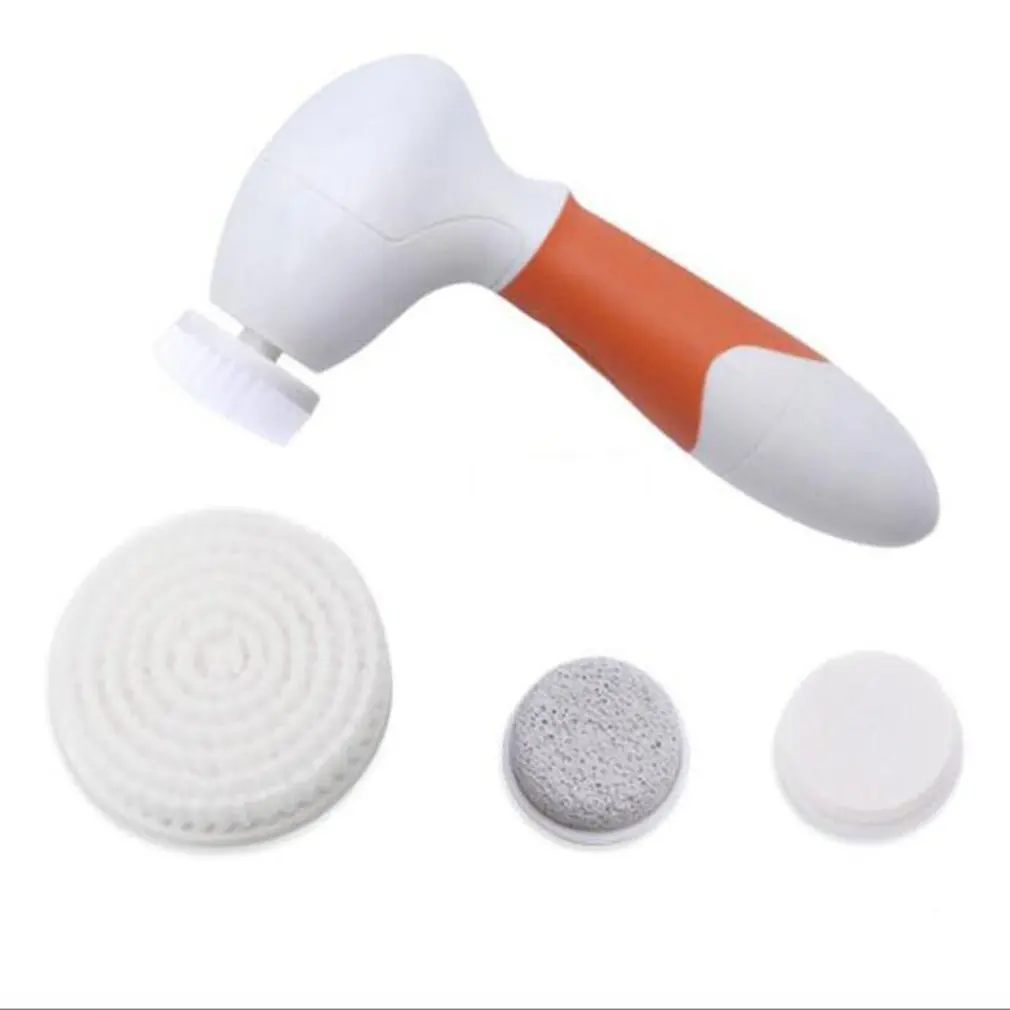 

Facial Cleanser Face Brush Pore Cleansing Instrument Facial Pore Cleansing Brush Face Washing Artifact Beauty Instrument