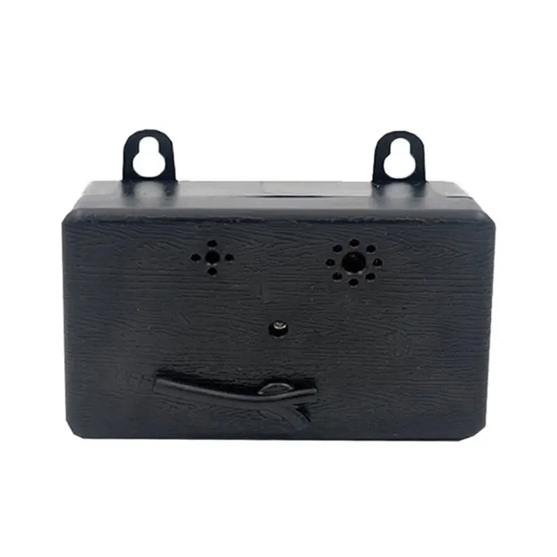 

Dog Anti-bark Device Outdoor Ultrasonic Control Sonic Deterrent Silencer Tool