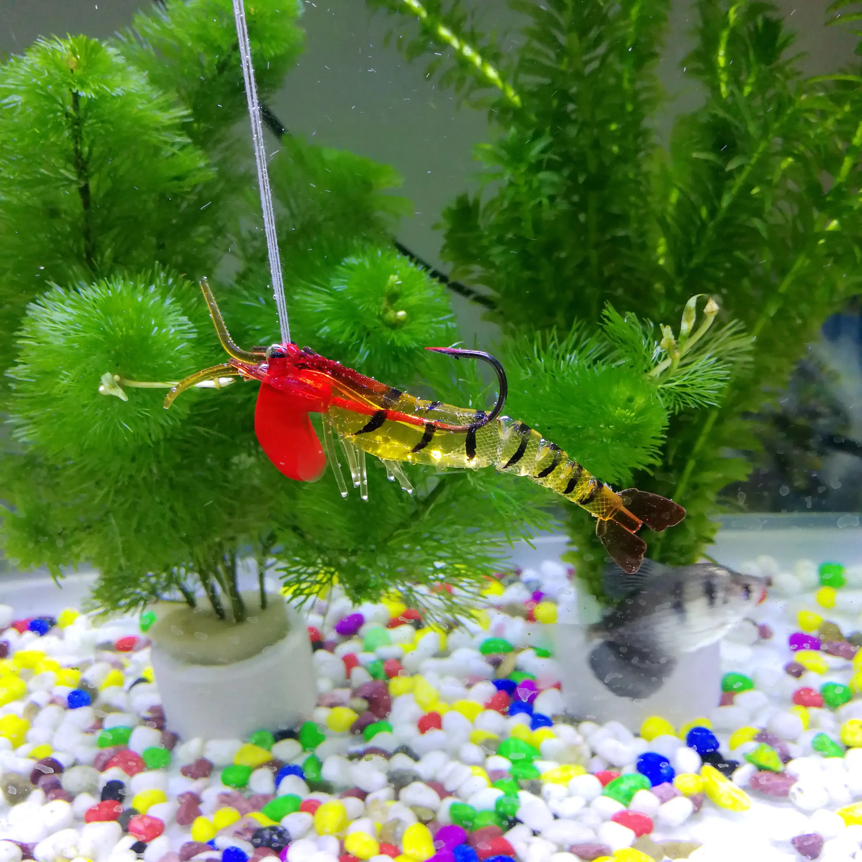 Рыболовные искусственные мягкие приманки с крючком рыболовные снасти 10 шт./лот 8 5