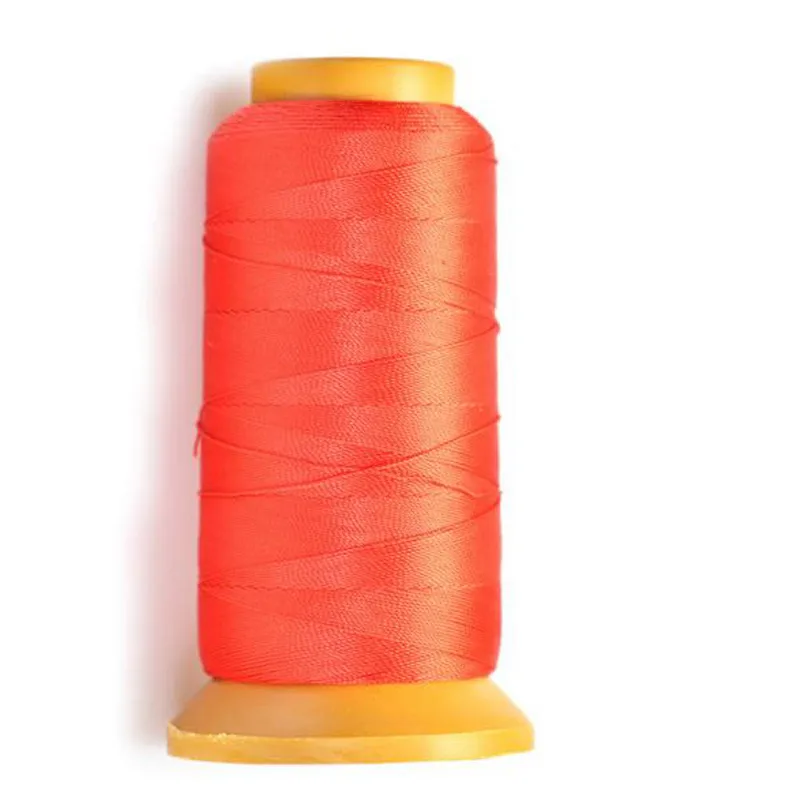 Бесплатная доставка 1000 ярдов 3 нити специально для DIY жемчужные бусины! Тонкий