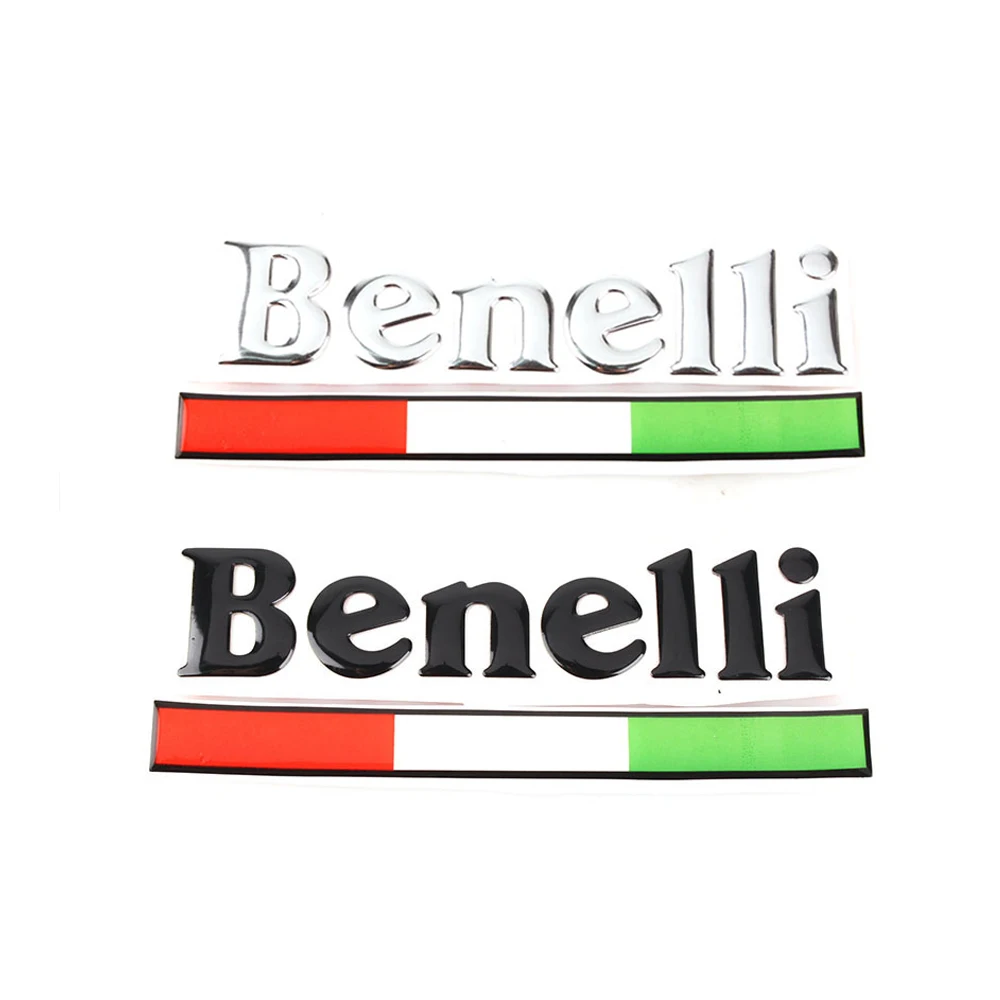 Для Benelli TRK 502 BN 302 Мотоцикл Танк 3D логотип наклейки TNT BJ 600 части мотор стикер Италия