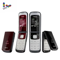 Original Unlocked Nokia 2720 Fold Support Russian Arabic Keyboard Free Shipping Cheapest Cell Phone