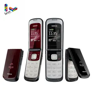 original unlocked nokia 2720 fold support russianarabic keyboard free shipping cheapest cell phone free global shipping
