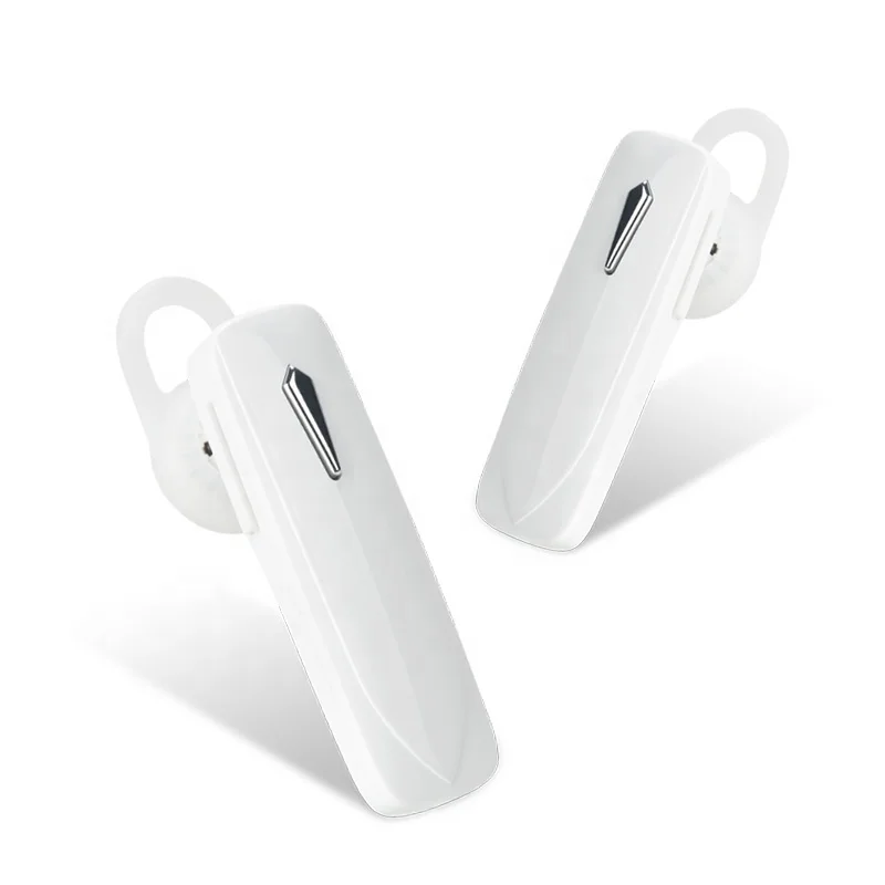 Горячая Распродажа мини беспроводная эргономичная гарнитура наушники с