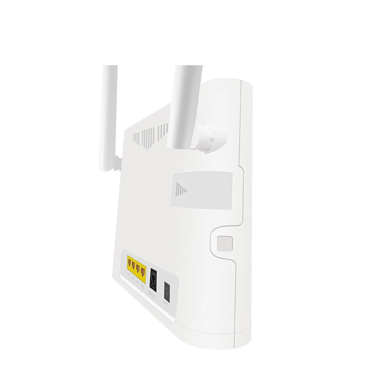 R9 4G CPE WIFI router RJ45 4 Lan ports SIM-card-slot unlocked LTE wireless | Компьютеры и офис
