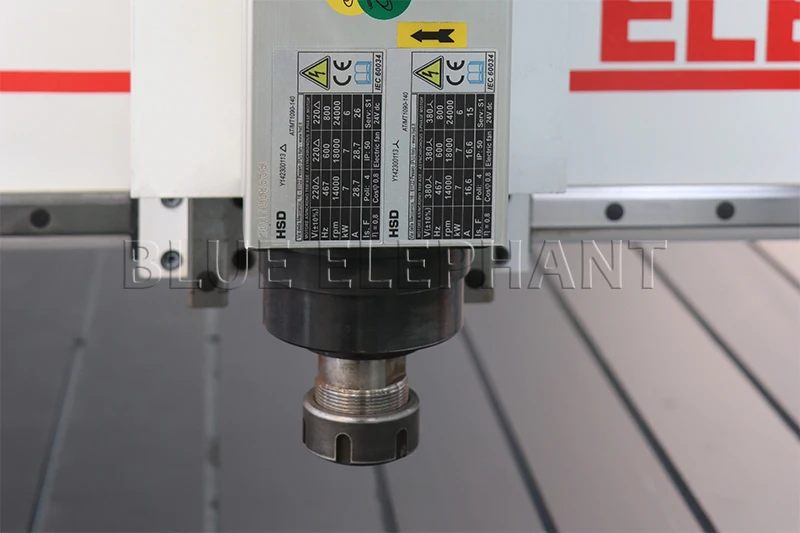 Китайский деревообрабатывающий токарный станок с ЧПУ дешевый шпиндель