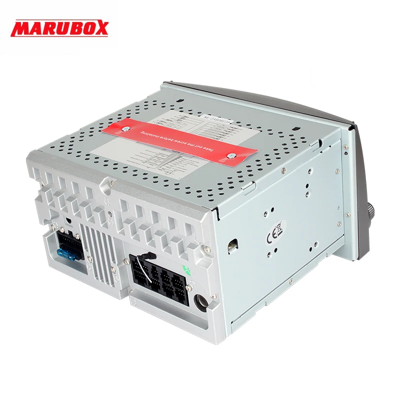 Marubox KD6224PX5 DSP DVD Штатная магнитола для Хюндай Starex Головное устройство Hyundai 2007 2016