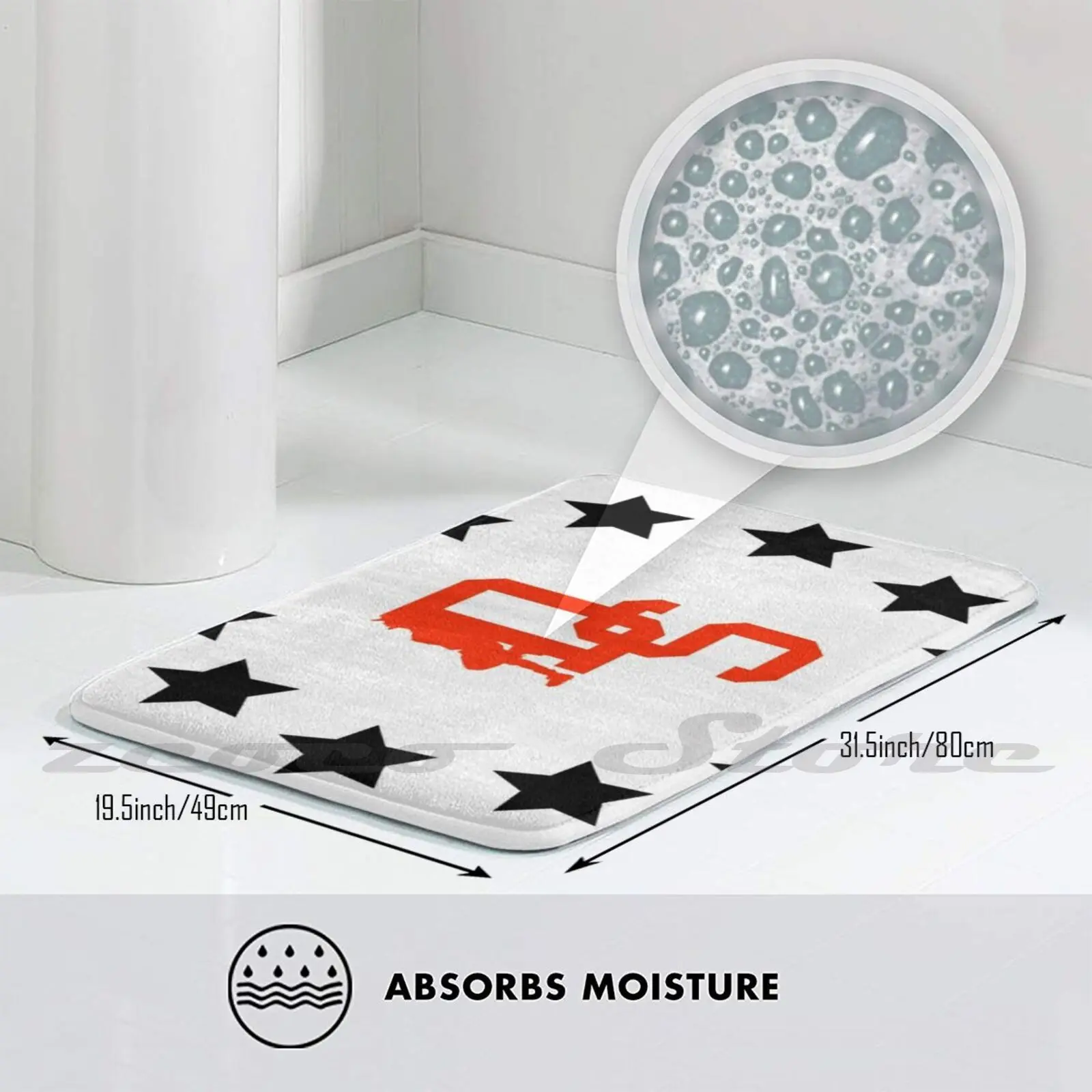 Мягкий Нескользящий Коврик для трюков Rbbs коврик подушка уличная одежда | Дом и