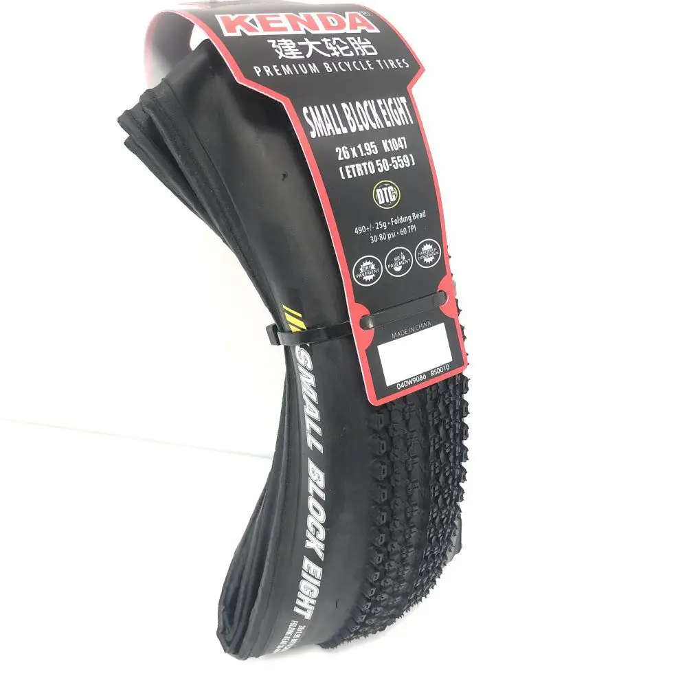 Колеса складные KENDA для велосипедов 27 5x1 95 2 1 MTB tiye горный велосипед светильник