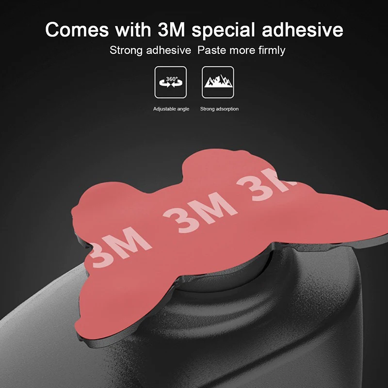 Зеркало автомобиля большое видение Задние дополнительные зеркала разворот