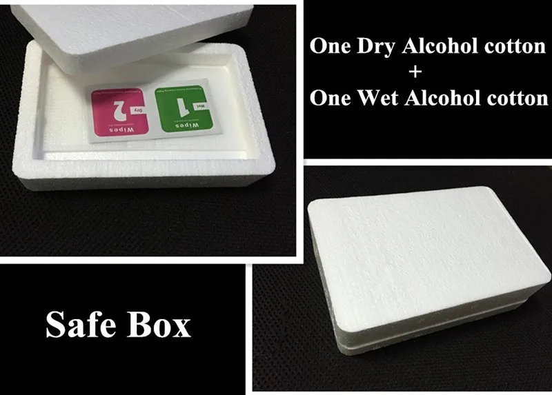 Пленка для экрана Huawei Honor 7 облегченное закаленное стекло 9H защитная пленка