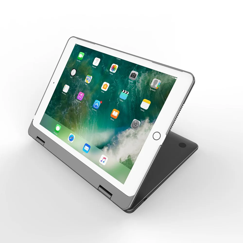 Портативные чехлы с поворотом на 360 градусов для Apple iPad Pro 9 7 дюймовый чехол