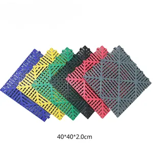 Китайская фабрика высокое качество полимерная пластиковая решетка пластиковый пол для автомойки решетка полfrp решеткапластиковые напольные решетки Гар