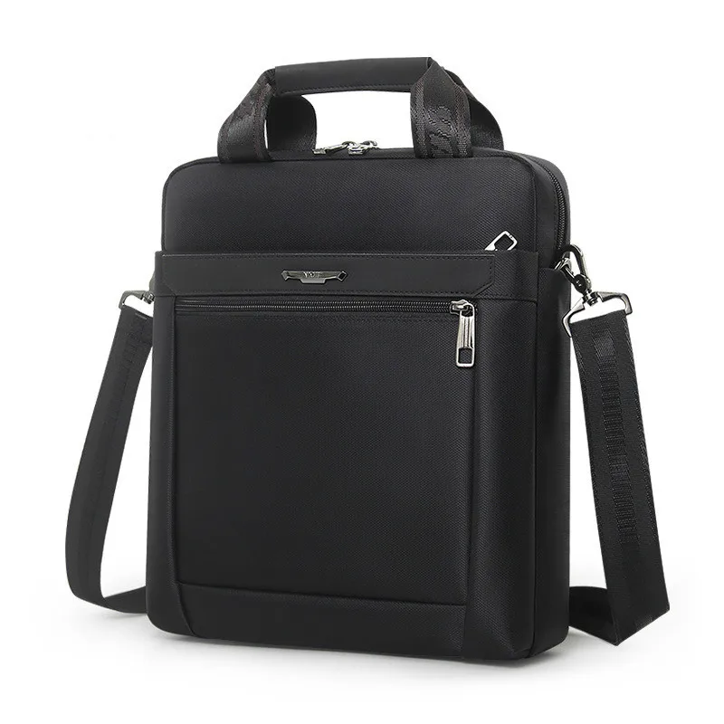 Водонепроницаемая нейлоновая сумка мессенджер Sac Homme 12 9 дюйма планшетный ПК для