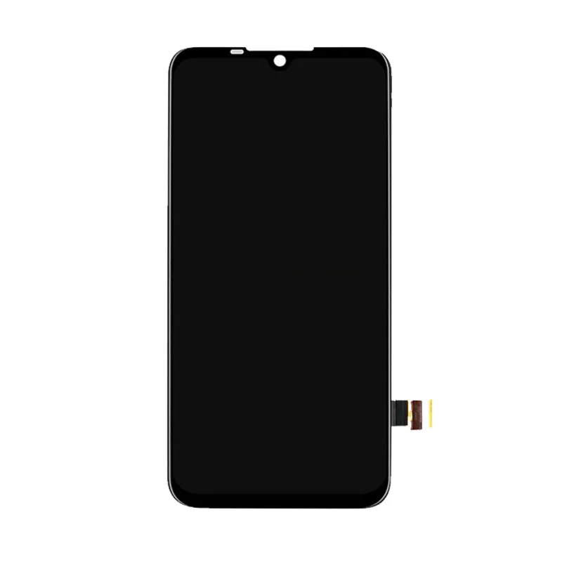 Новый для Motorola Moto Z4 Play ЖК дисплей кодирующий преобразователь сенсорного экрана в