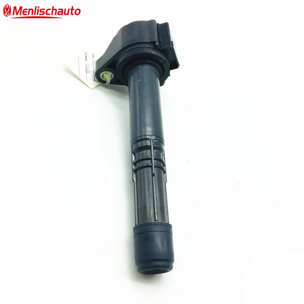High Quality Ignition Coils AN099700-212 AN099700212 Coil Rubber Boot Fit For Japan Car | Автомобили и мотоциклы