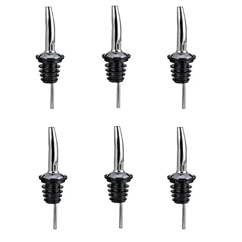 

10 шт., конические носики для бутылок