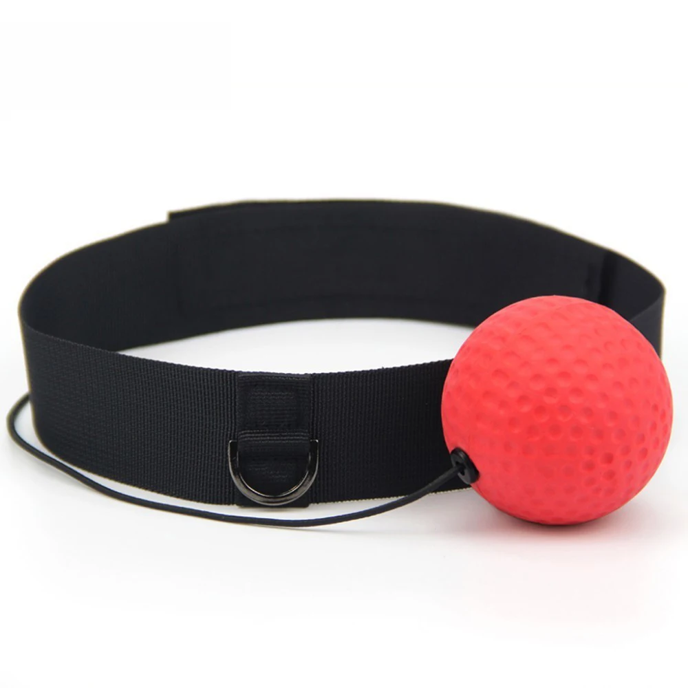 Мяч для кикбоксинга мяч тренировки боевой скорости упражнений Muay Tai MMA спортивные