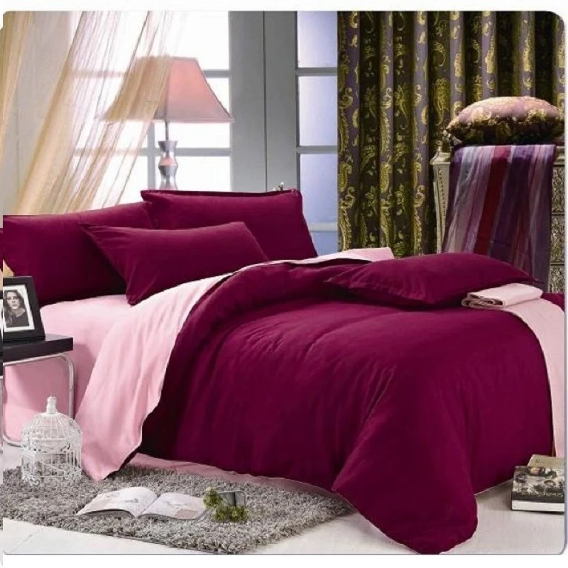 Комплект постельного белья двуспальный евро Valtery MO 03|Комплекты белья| |