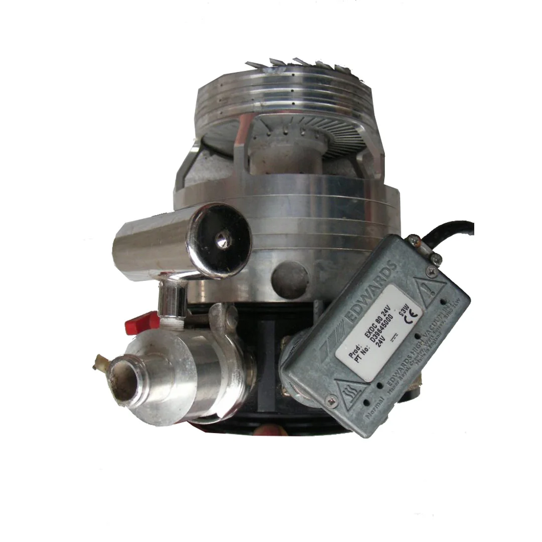 

Boc Edwards EXT 200/200H 24V B75601991