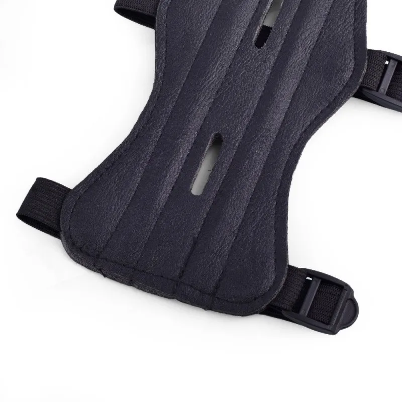 

Bow Arrow Protective Gear Bow Arrow Protective Gear / Bow And Arrow Kraft Front Arm Protective Gear Strip With Buckle Archer Two