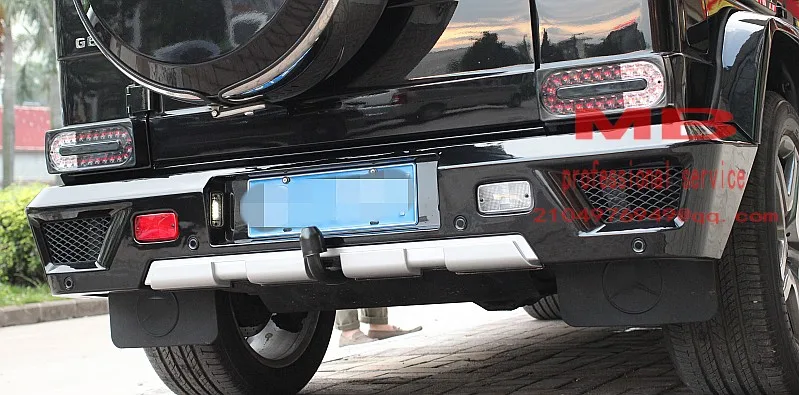 W463 g wagon g350 g500 g550 g63 4x4G-class логотип звезды брызговик фартук брызговики | Автомобили и