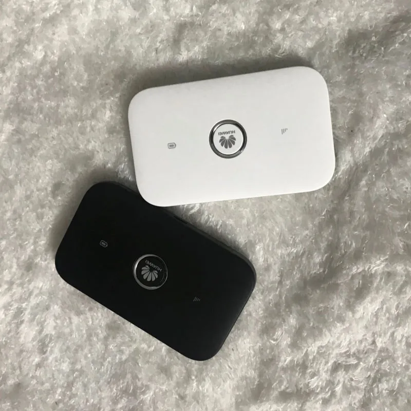 Разблокированный Huawei E5573 E5573Cs 609 LTE FDD 150 Мбит/с 4G Карманный Wi Fi роутер модем Dongle|3G/4G