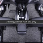 Автомобильные коврики на заказ для Mitsubishi, все модели outlander pajero grandis ASX pajero sport lancer galant Lancer-ex tapetes carro