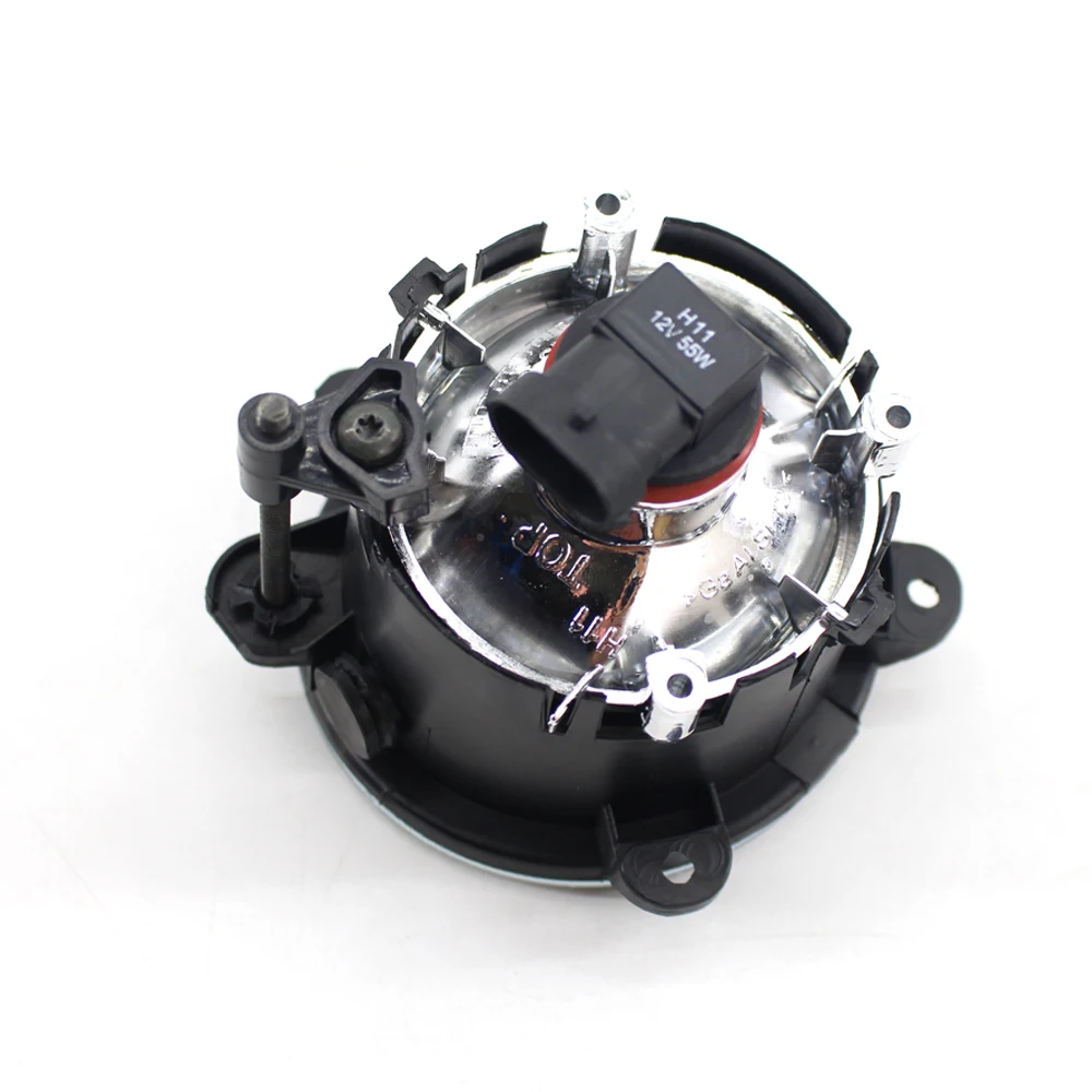 Противотуманный светильник для Land Rover Rang Discovery 2003 ~ 2009 Автомобильная