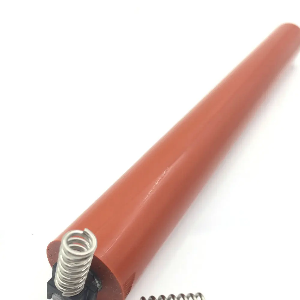 

Нижний напорный ролик фьюзера + втулка для Kyocera FS1028 FS1128 FS1350 FS2000 FS2020 FS3900 FS3920 FS4000 FS4020 KM2810 KM2820