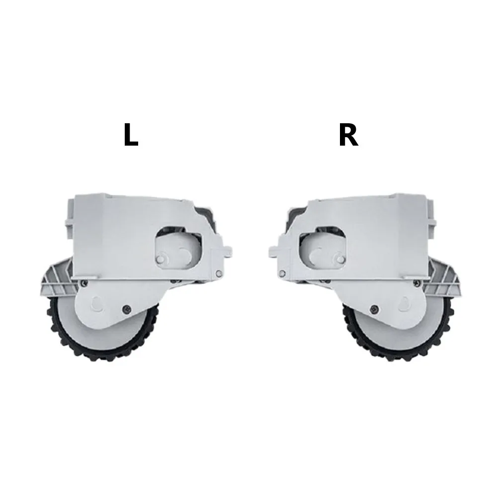 

Колеса для робота-пылесоса Xiaomi Mijia 1C