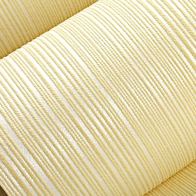 

Multicolor 3D Modern Simple Vertical Stripes Wallpaper Roll Home Decor Living Room Bedroom Wall Pure Color Luxury Wall Paper