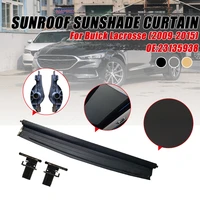 sunroof curtain roller shutter 23135938 is suitable for buick lacrosse 2009 2015