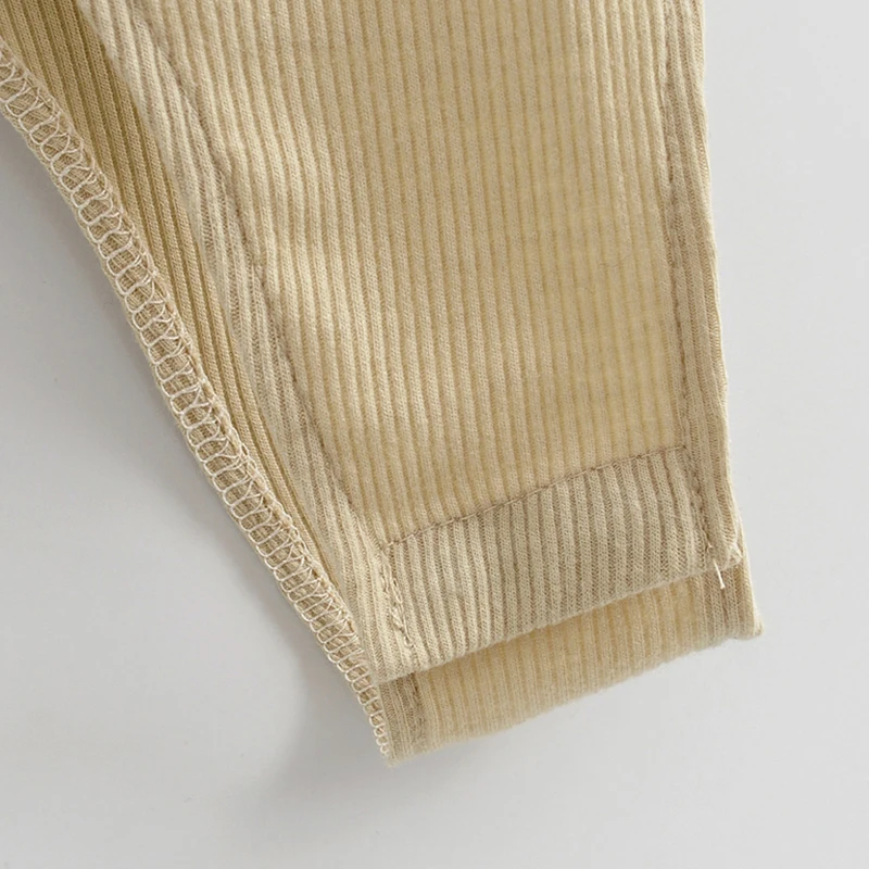 Женский Повседневный Облегающий комбинезон однотонный пляжный для девушек