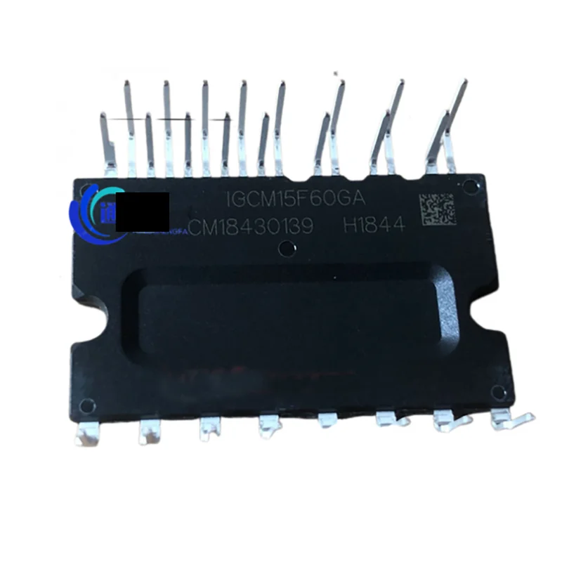

IGCM15F60GA Original, Can Provide Test, 1 Year Warranty
