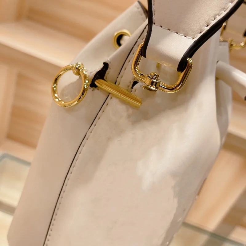 

116859 2021 new fashion lady bag wild trend lady shoulder bag messenger bag handbag bag for women